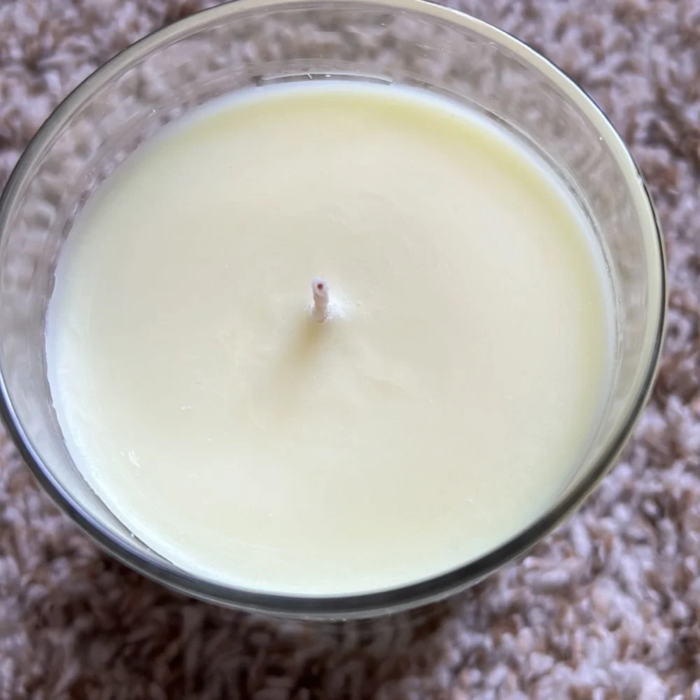 West elm candle
